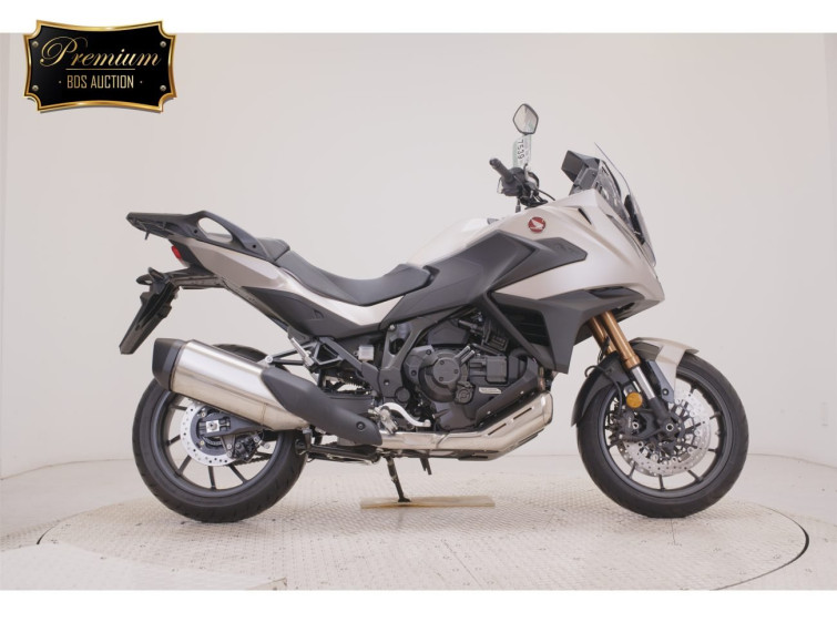 Мотоцикл Honda NT1100 з пробігом 23 km