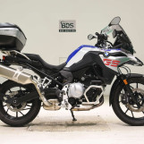Мотоцикл BMW F750GS с пробегом 6052 km
