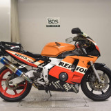 Мотоцикл Honda CBR250RR с пробегом 32862 km