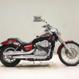 Мотоцикл Honda SHADOW400 CUSTOM з пробігом 9355 km