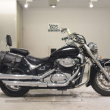 Мотоцикл Suzuki INTRUDER 400 CLASSIC з пробігом 27173 km