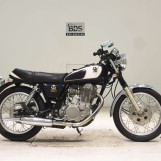 Мотоцикл Yamaha SR400 с пробегом 7228 km