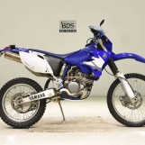 Мотоцикл Yamaha WR250F з пробігом 7749 km