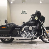 Мотоцикл HD SREET GLIDE FLHXS1690 з пробігом 3732 km