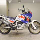 Мотоцикл Honda AFRICATWIN750 с пробегом 42011 km