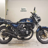 Мотоцикл Kawasaki ZRX400 з пробігом 7304 km