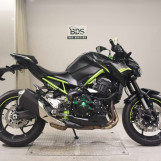 Мотоцикл Kawasaki Z900 з пробігом 6540 km