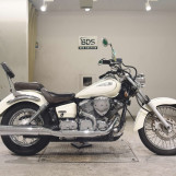 Мотоцикл Yamaha DRAGSTAR XVS250 з пробігом 24739 km