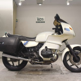 Мотоцикл BMW R100RS с пробегом 47666 km