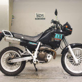 Мотоцикл Honda AX-1 с пробегом 34750 km