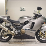 Мотоцикл Kawasaki NINJA ZX-12R с пробегом 21895 km