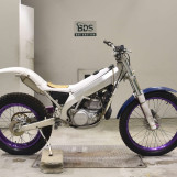 Мотоцикл Yamaha TY250Z