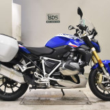Мотоцикл BMW R1250R с пробегом 7854 km