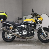 Мотоцикл Yamaha XJR1300 з пробігом 36115 km