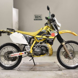 Мотоцикл Suzuki RMX250S з пробігом 2390 km