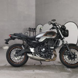 Мотоцикл Kawasaki Z650RS з пробігом 480 km