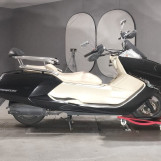 Мотоцикл Yamaha MAXAM250 с пробегом 32057 km