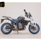 Мотоцикл Suzuki GSX-8S з пробігом 3296 km