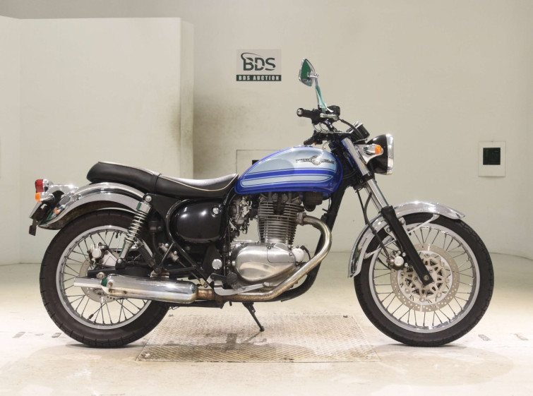 Мотоцикл Kawasaki ESTRELLA RS з пробігом 42962 km