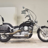 Мотоцикл Yamaha DRAGSTAR XVS400 з пробігом 29510 km