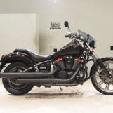 Мотоцикл Kawasaki VULCAN900 CUSTOM с пробегом 27489 km