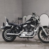 Мотоцикл HD SPORTSTER XL1200L с пробегом 36653 km