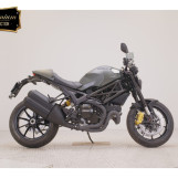 Мотоцикл Ducati MONSTER 1100EVO з пробігом 228 km