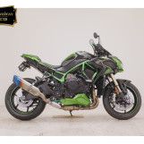 Мотоцикл Kawasaki Z H2 SE с пробегом 14215 km
