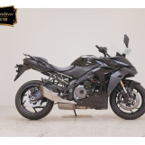 Мотоцикл Suzuki GSX-S1000GT з пробігом 4427 km