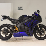 Мотоцикл Honda CBR1000RR з пробігом 17417 km