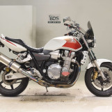 Мотоцикл Honda CB1300SF з пробігом 59494 km