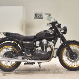 Мотоцикл Kawasaki W800 с пробегом 36056 km