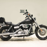 Мотоцикл HD STREETBOB FXDB1580 з пробігом 69453 km