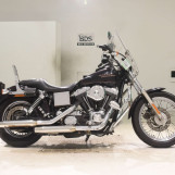 Мотоцикл HD LOW RIDER FXDL1580 с пробегом 47444 km