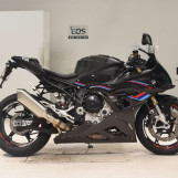 Мотоцикл BMW S1000RR с пробегом 5891 km