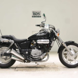 Мотоцикл Honda MAGNA250 з пробігом 29922 km