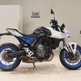Мотоцикл Suzuki GSX-8S з пробігом 9467 km