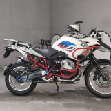 Мотоцикл BMW R1200GS з пробігом 13304 km