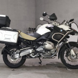 Мотоцикл BMW R1200GS ADVENTURE з пробігом 62633 km