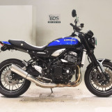 Мотоцикл Kawasaki Z900RS з пробігом 15085 km