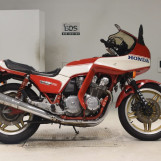 Мотоцикл Honda CB900 BOLDOR з пробігом 71272 km