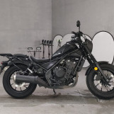 Мотоцикл Honda REBEL CMX500 з пробігом 18687 km