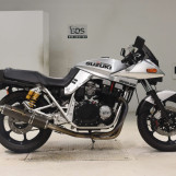 Мотоцикл Suzuki GSX1100S KATANA с пробегом 53657 km