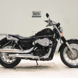 Мотоцикл Honda SHADOW400 RS з пробігом 43662 km