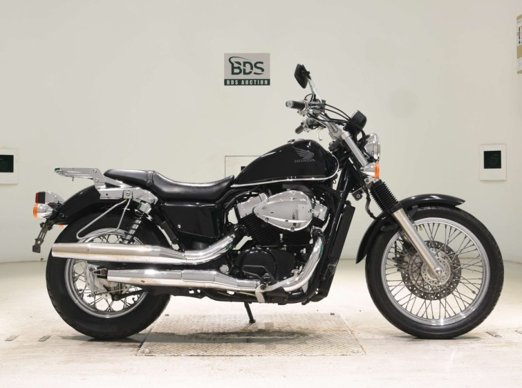 Мотоцикл Honda SHADOW400 RS з пробігом 43662 km