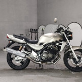 Мотоцикл Kawasaki BALIUS2 з пробігом 16659 km