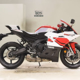 Мотоцикл Yamaha YZF-R9 с пробегом 1500 km