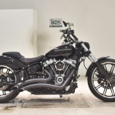 Мотоцикл HD BREAKOUT FXBRS1870 с пробегом 15693 km