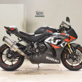 Мотоцикл Suzuki GSX-R1000A с пробегом 8104 km