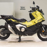 Мотоцикл Honda X-ADV750-2 з пробігом 5051 km